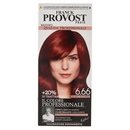 Franck Provost Il Colore Professionale 6.66 Rosso Intenso